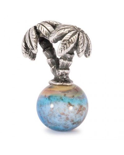 Pendente Trollbeads Donna in Argento TAGBE-00013 - TAGBE-00013